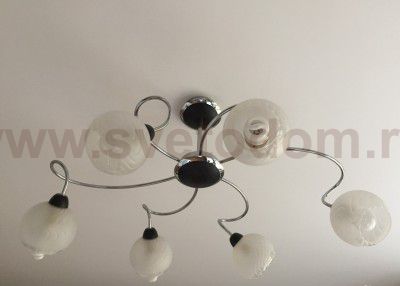 Люстра Citilux CL130161 Одиссей