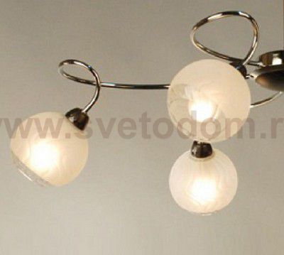 Люстра Citilux CL130161 Одиссей