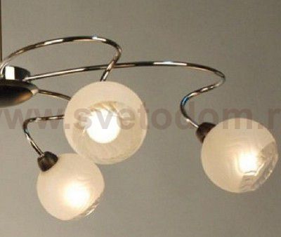 Люстра Citilux CL130161 Одиссей