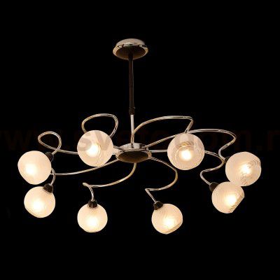 Люстра Citilux CL130181 Одиссей