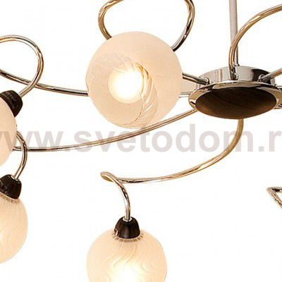 Люстра Citilux CL130181 Одиссей