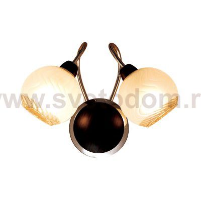 Светильник настенный бра Citilux CL130321 Одиссей
