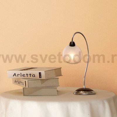 Настольная лампа Citilux CL130811 Одиссей