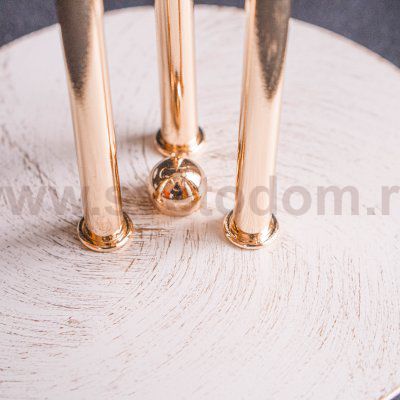 Люстра потолочная Citilux CL131133 Октава