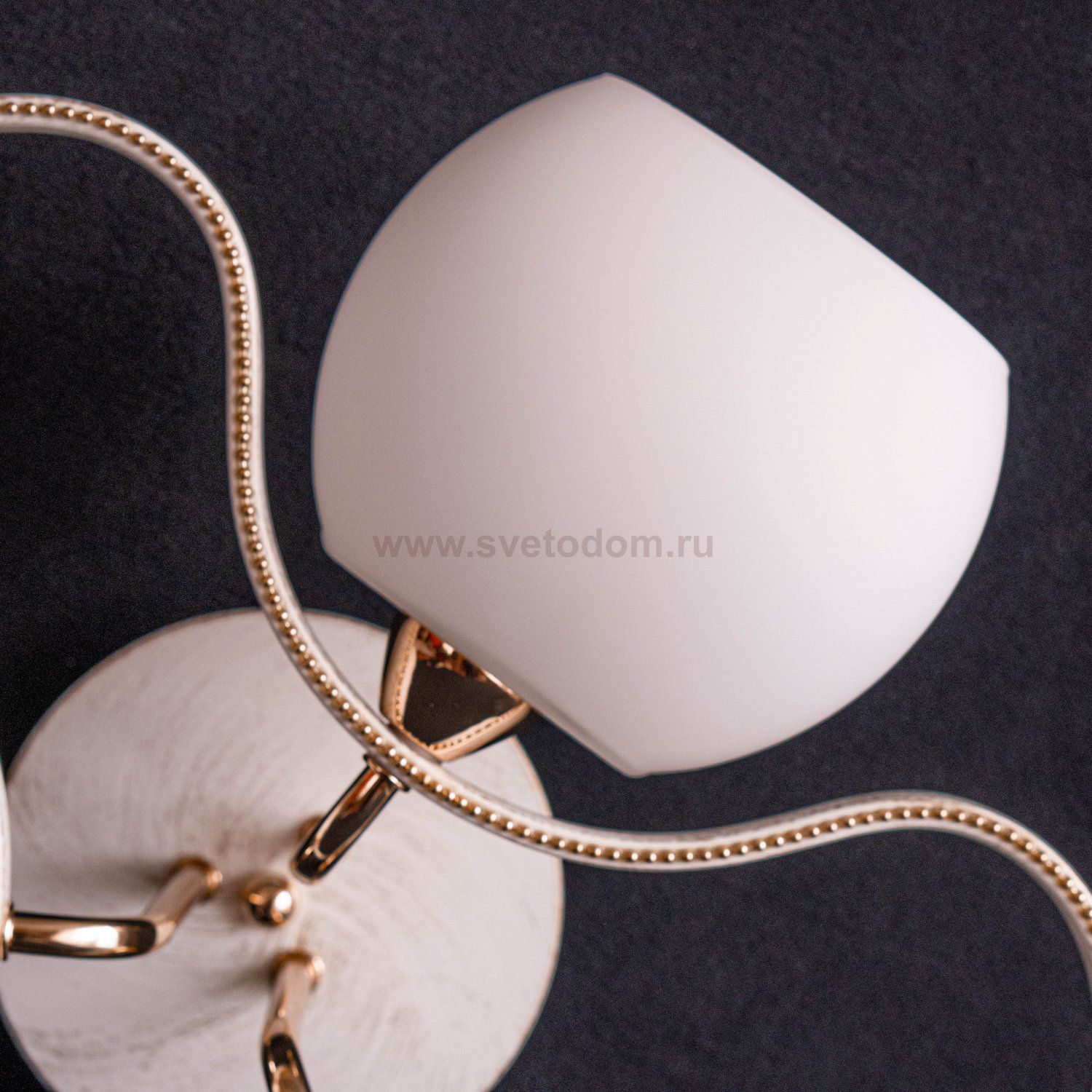 Люстра потолочная Citilux CL131133 Октава