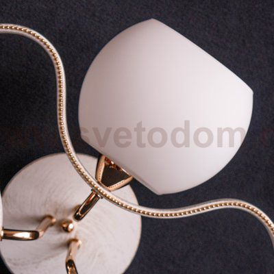 Люстра потолочная Citilux CL131133 Октава