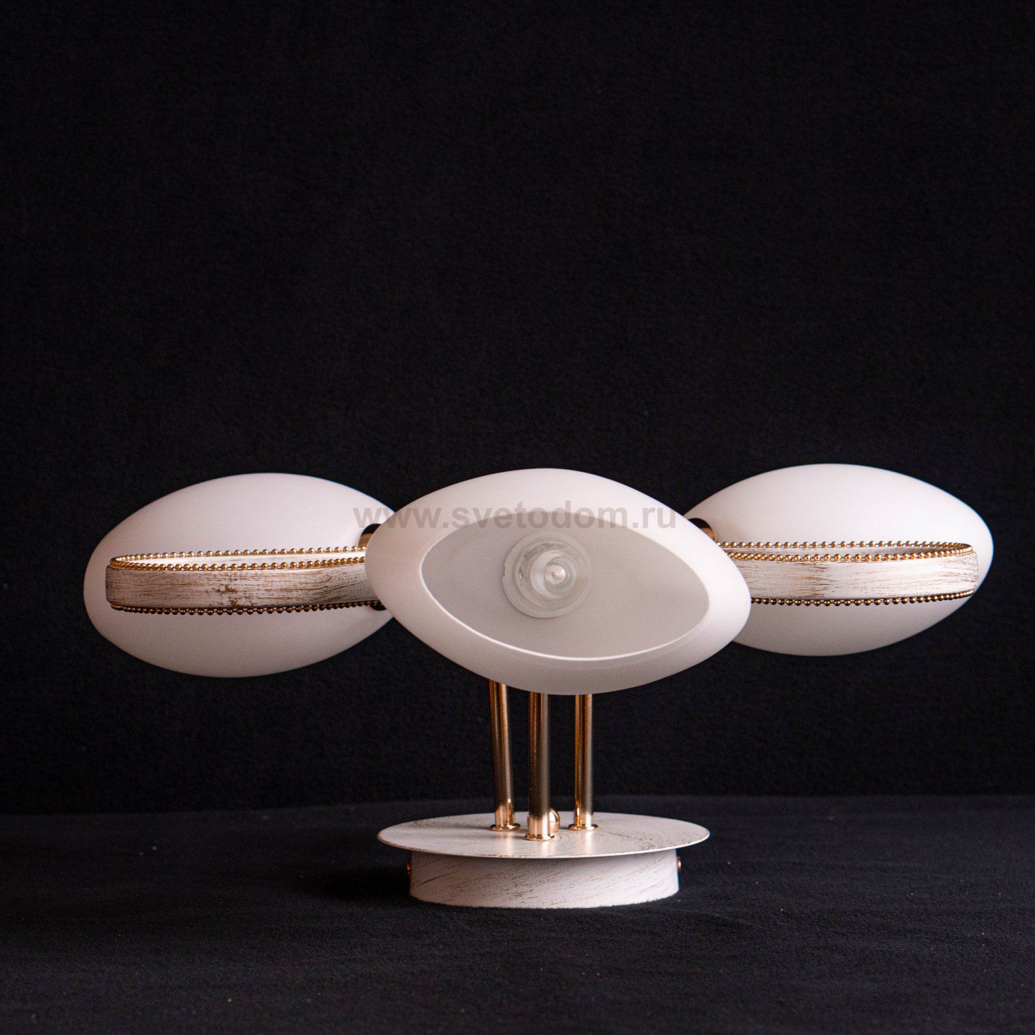 Люстра потолочная Citilux CL131133 Октава