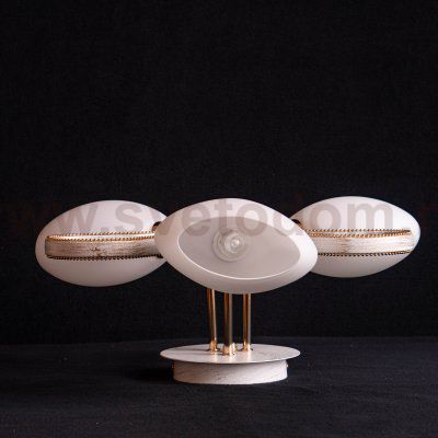 Люстра потолочная Citilux CL131133 Октава