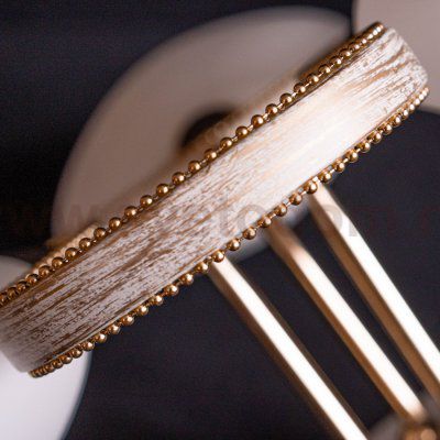 Люстра потолочная Citilux CL131153 Октава