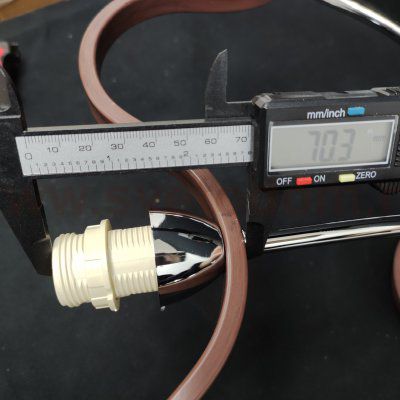 Люстра потолочная Citilux CL131181 Октава