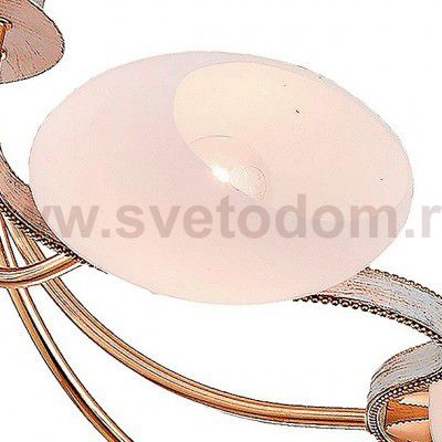 Люстра потолочная Citilux CL131183 Октава