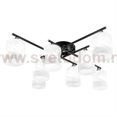 Люстра потолочная Citilux CL132185 Нильс