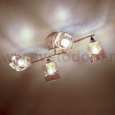 Люстра потолочная Citilux CL134142