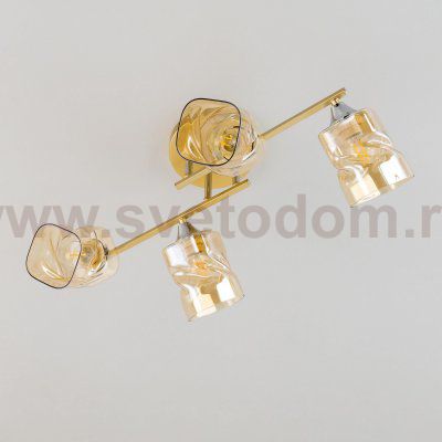 Люстра потолочная Citilux CL134142