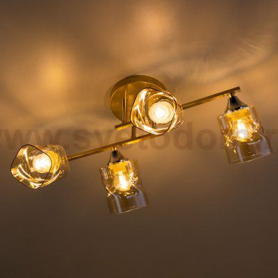 Люстра потолочная Citilux CL134142