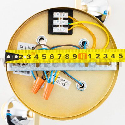 Люстра потолочная Citilux CL134142