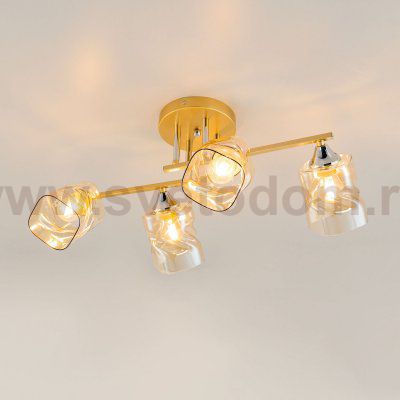 Люстра потолочная Citilux CL134142