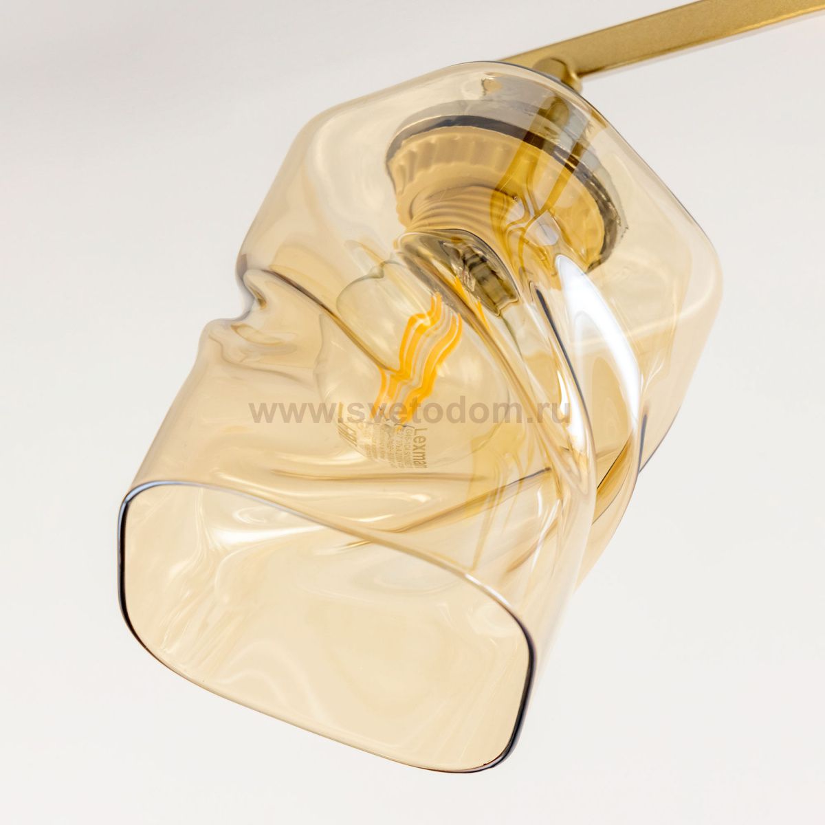 Люстра потолочная Citilux CL134142