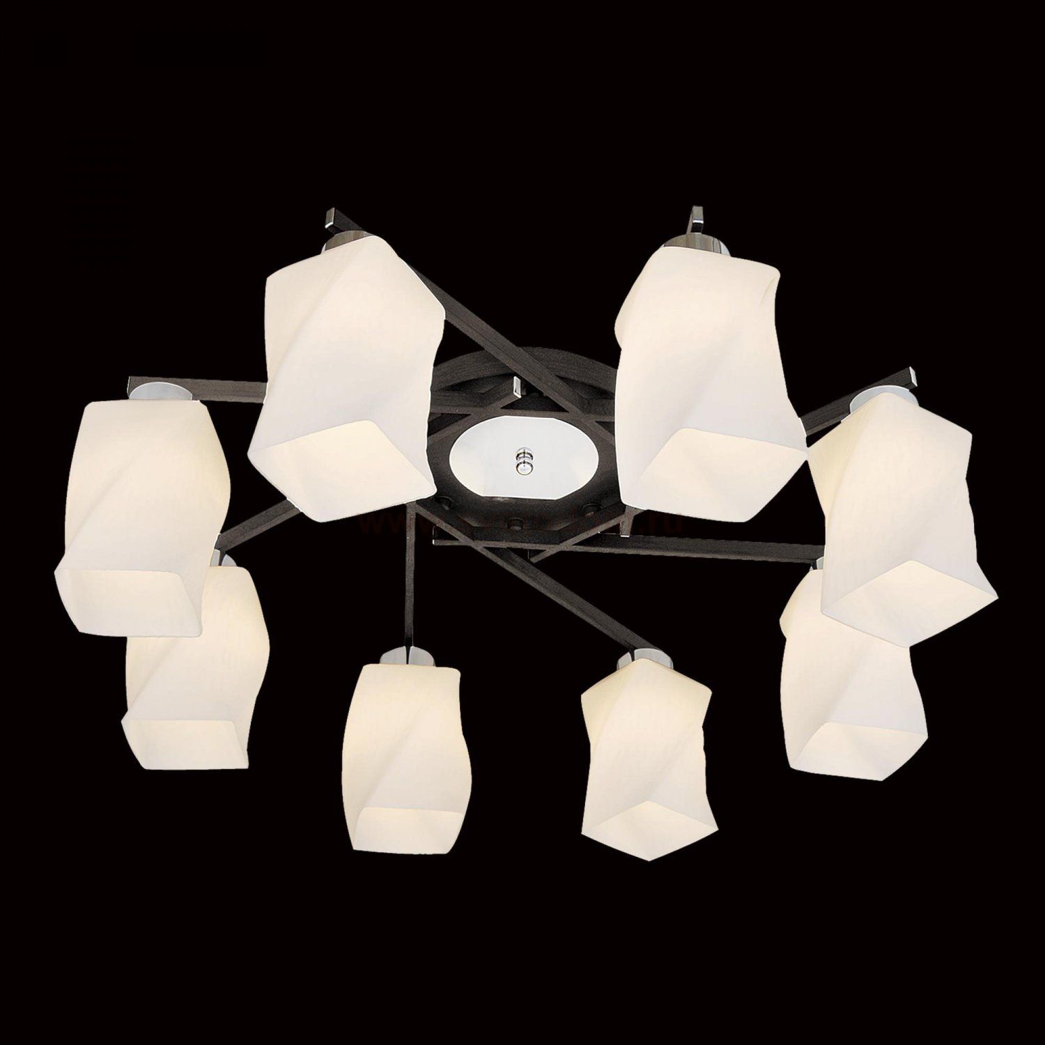 Люстра Citilux CL135181 Гранада