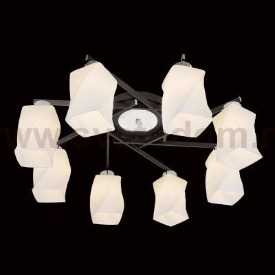 Люстра Citilux CL135181 Гранада