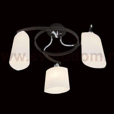 Люстра Citilux CL136131 Тайфун