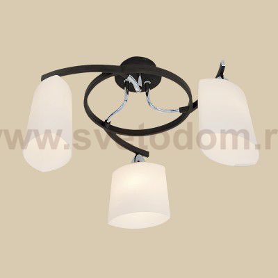 Люстра Citilux CL136131 Тайфун