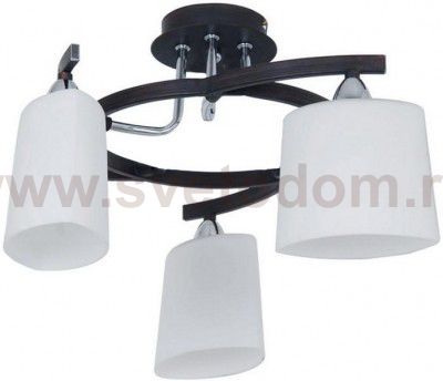 Люстра Citilux CL136131 Тайфун