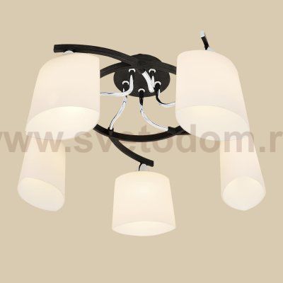 Люстра Citilux CL136151 Тайфун