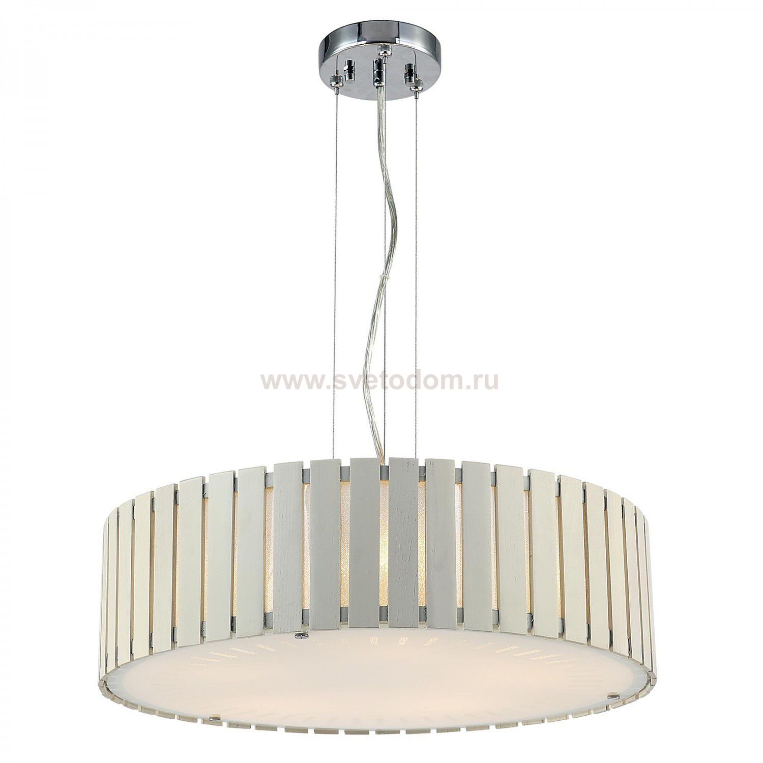 Люстра подвесная Citilux CL137252 Ямато