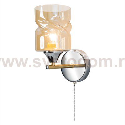 Светильник настенный бра Citilux CL137312 Клод