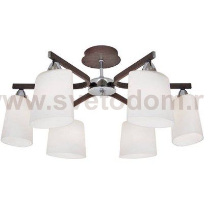 Люстра Citilux CL138161 Астра