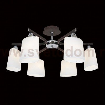 Люстра Citilux CL138161 Астра