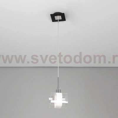 Подвесной светильник Citilux CL139012 Вирта