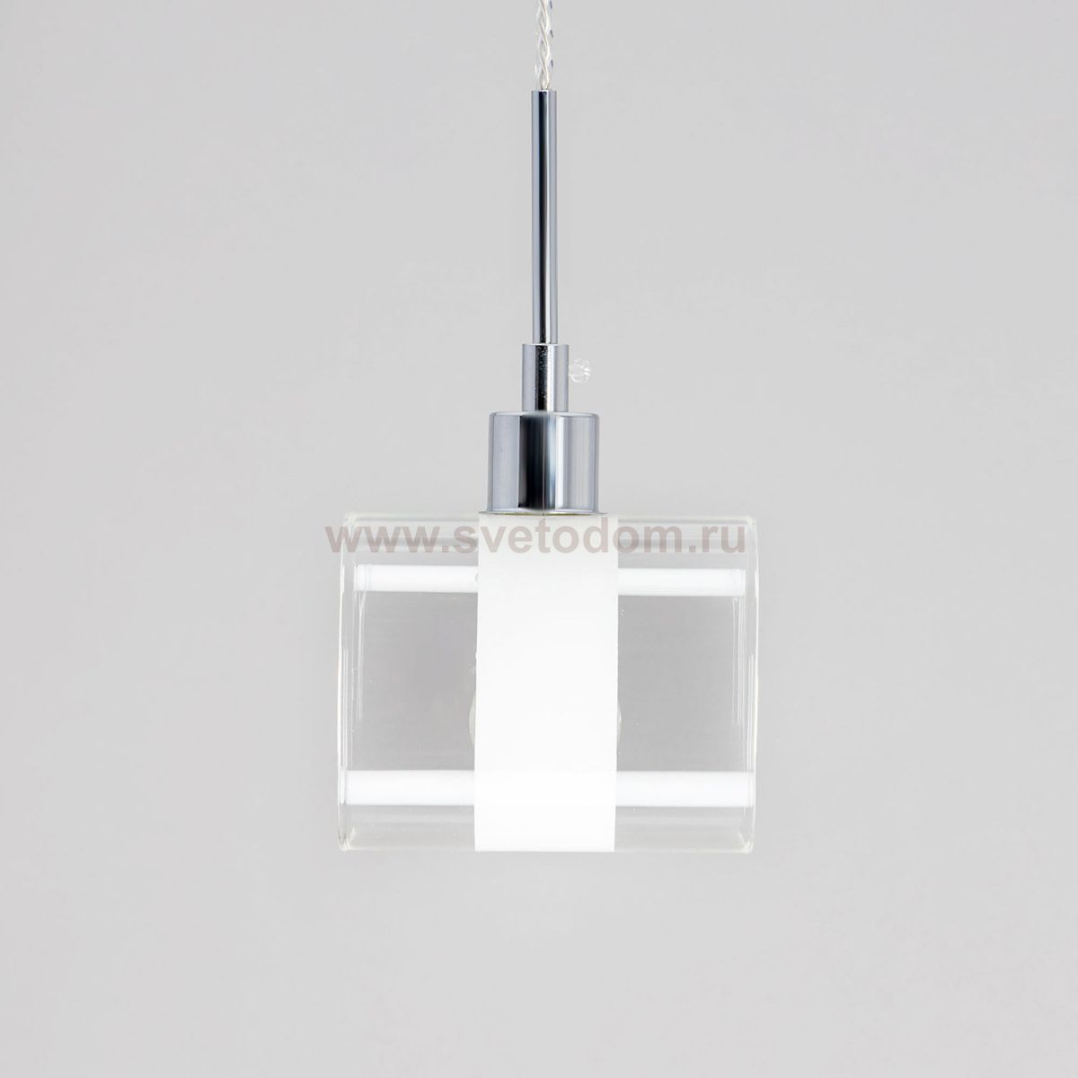 Подвесной светильник Citilux CL139012 Вирта