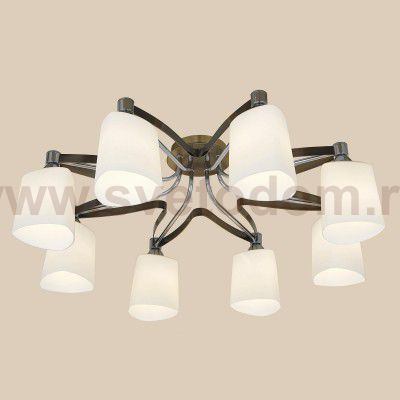 Люстра Citilux CL139181 Глория