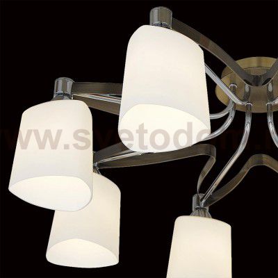 Люстра Citilux CL139181 Глория