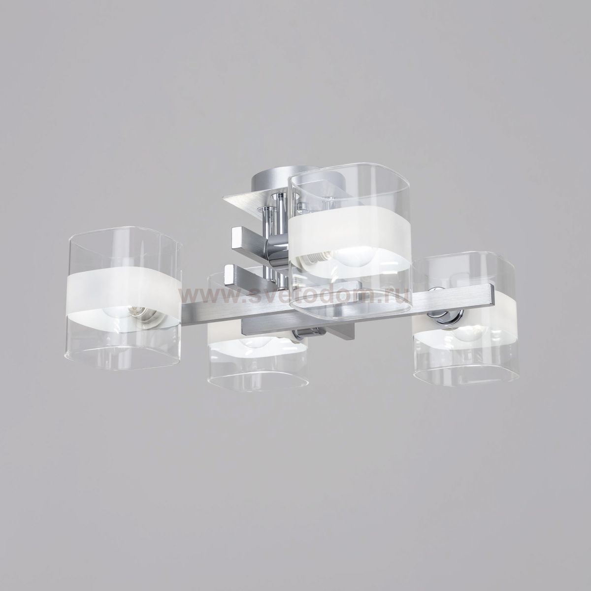 Люстра потолочная Citilux CL139240 Вирта