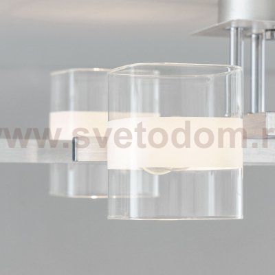 Люстра потолочная Citilux CL139240 Вирта