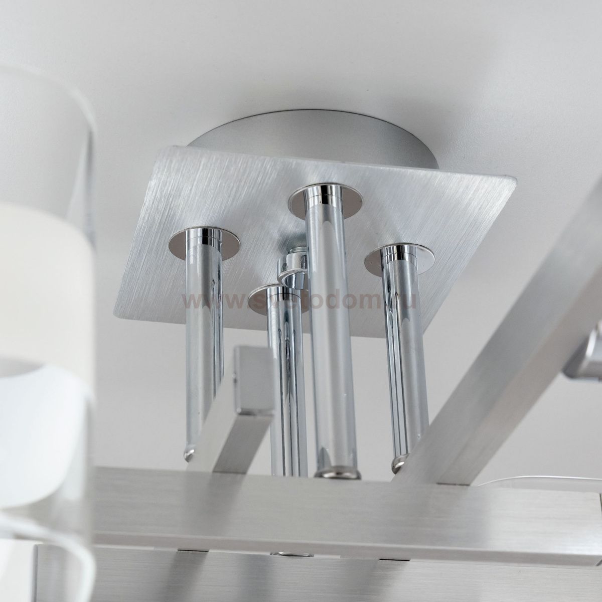 Люстра потолочная Citilux CL139240 Вирта