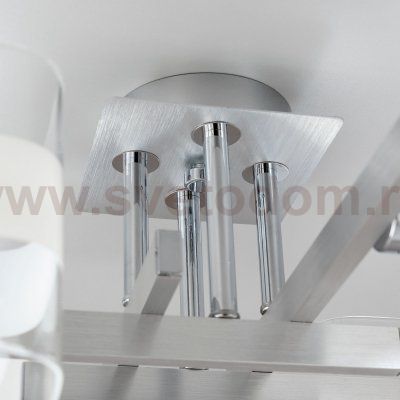 Люстра потолочная Citilux CL139240 Вирта