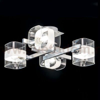 Люстра потолочная Citilux CL139240 Вирта