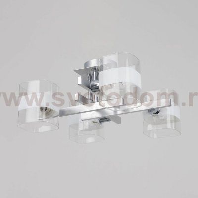 Люстра потолочная Citilux CL139240 Вирта