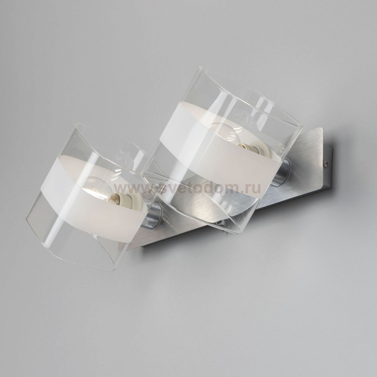 Бра Citilux CL139320 Вирта