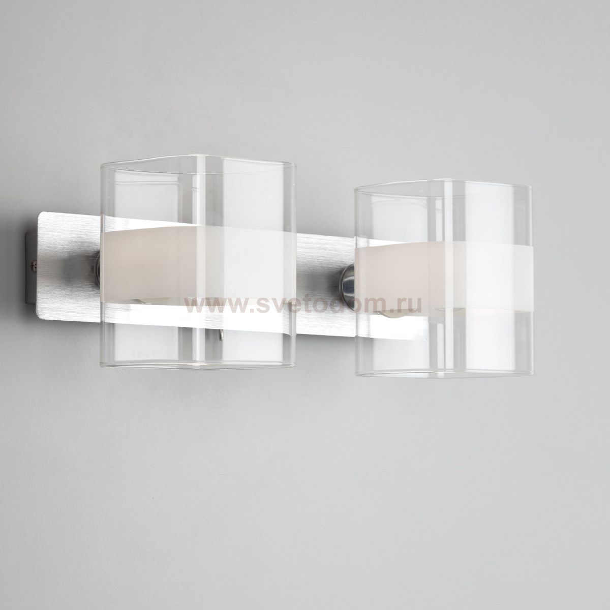 Бра Citilux CL139320 Вирта