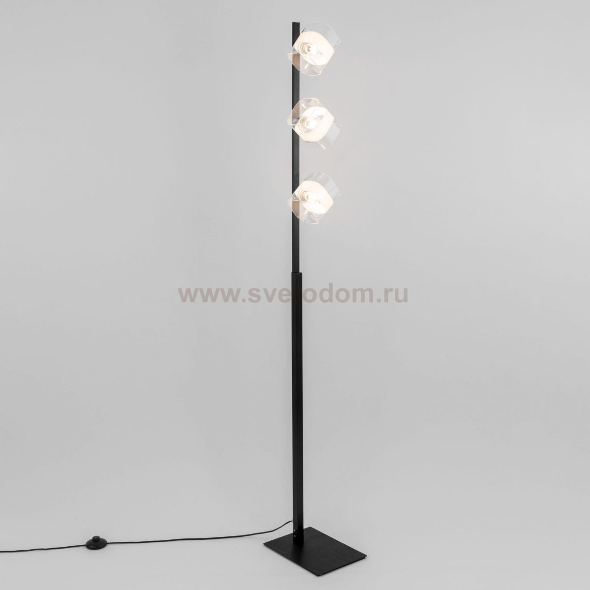 Торшер Citilux CL139932 Вирта