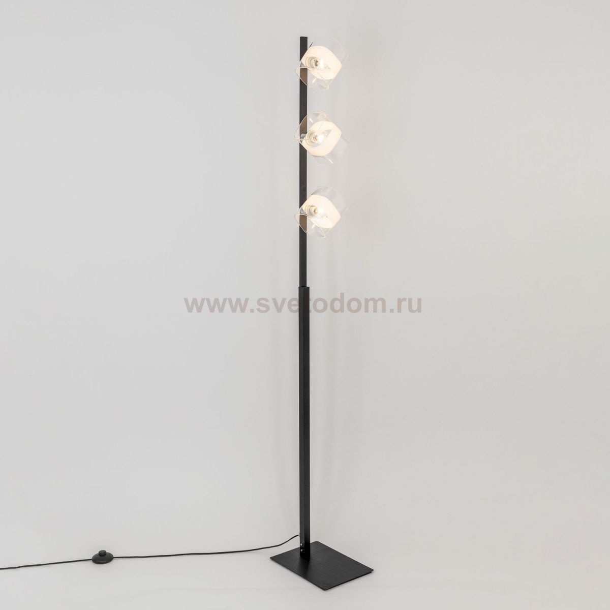 Торшер Citilux CL139932 Вирта