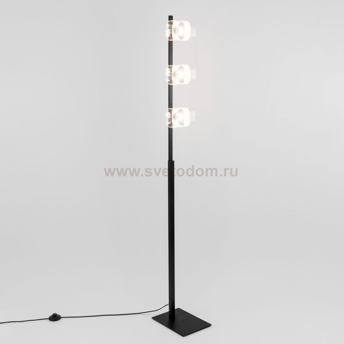 Торшер Citilux CL139932 Вирта