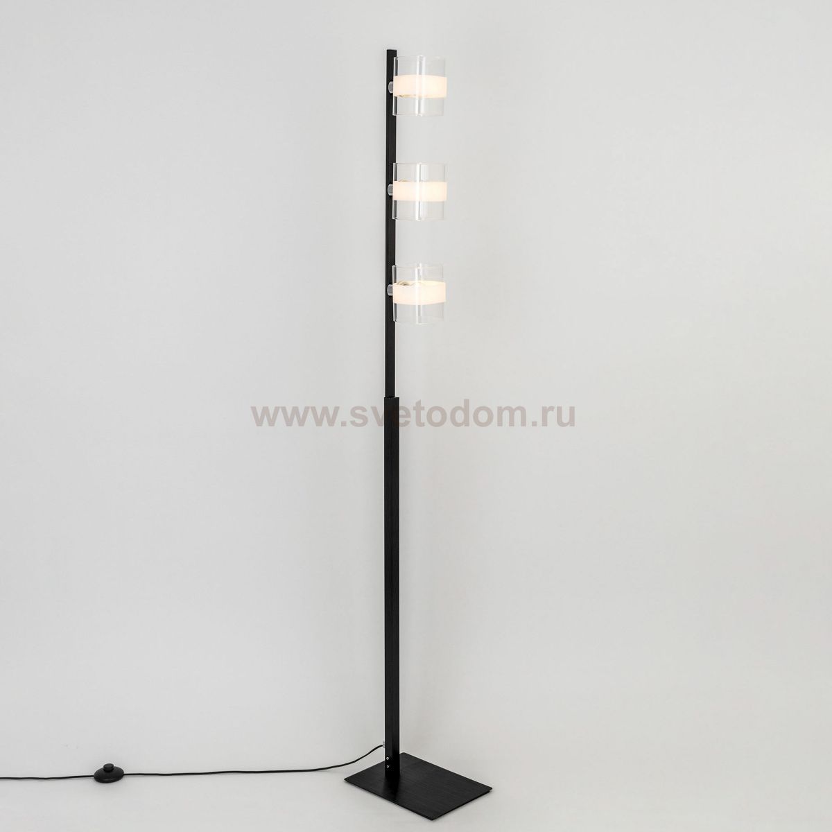 Торшер Citilux CL139932 Вирта