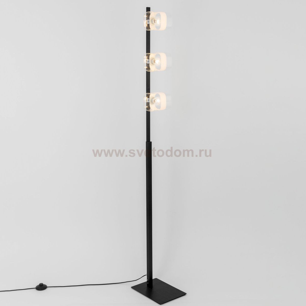 Торшер Citilux CL139932 Вирта