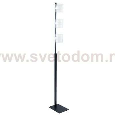 Торшер Citilux CL139932 Вирта